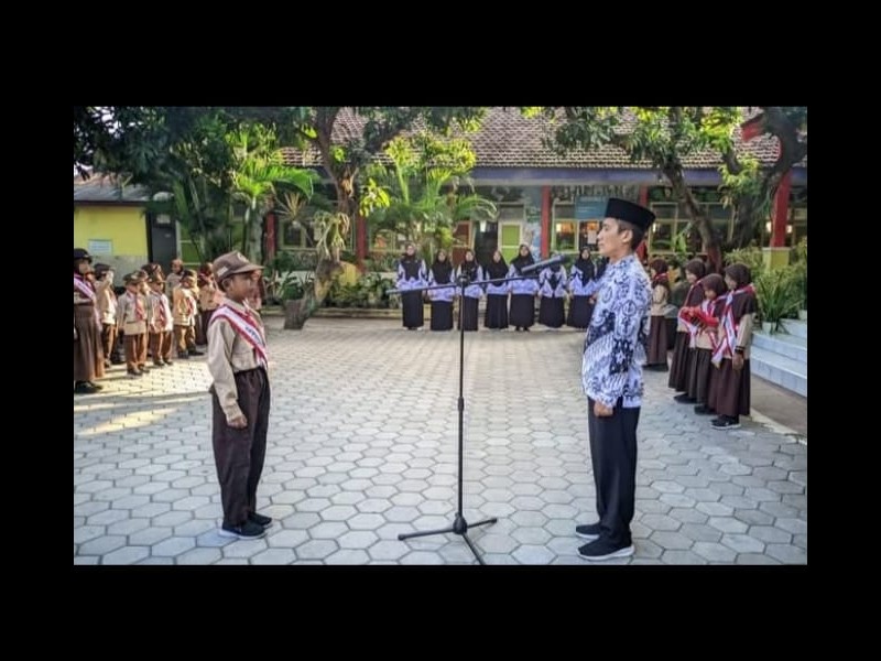 Hari Pendidikan Nasional