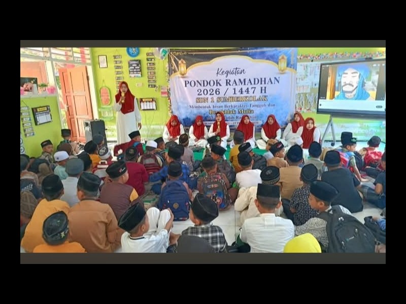 Pandok Romadhon