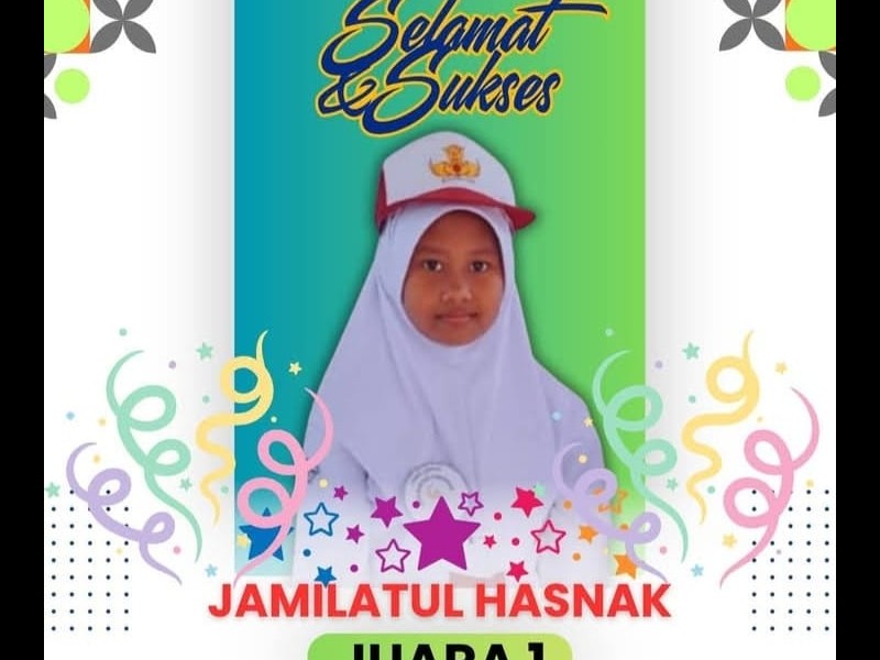 Lomba Tahfid